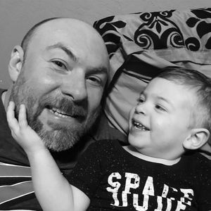 Meet your Posher, Jerry